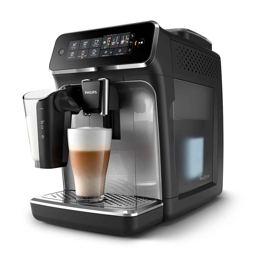 Philips EP3246/70 Tam Otomatik Espresso Makinesi - Sınırlı Stok